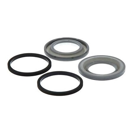 Centric Caliper Repair Kit, Parts 143.35031